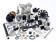 Запчасти и комплектующие