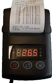 Цифровой регистратор температуры A1